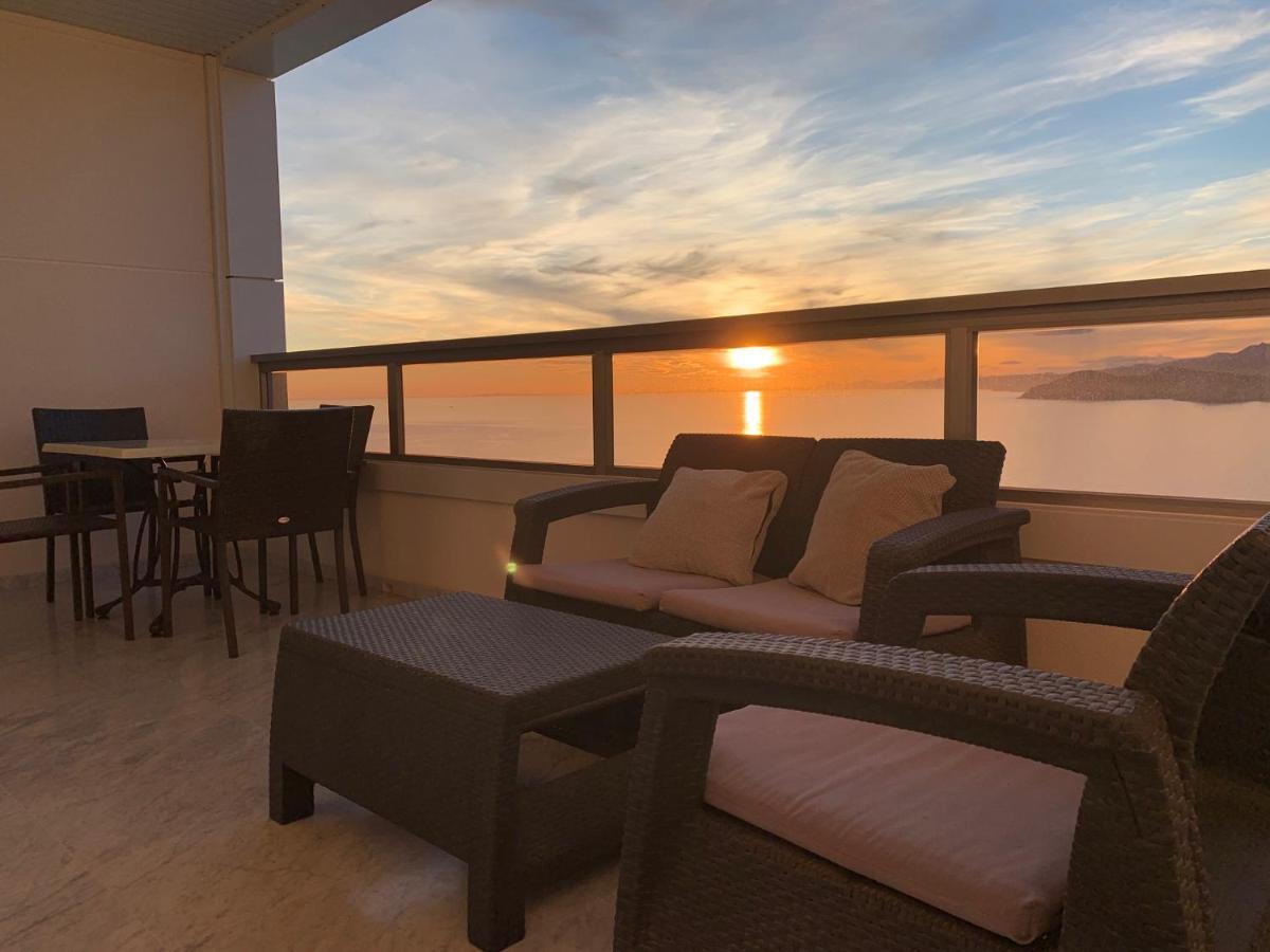 Apartamentos Benivistas Бенидорм Екстериор снимка